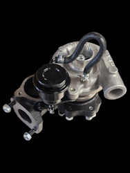 49170-01001 Mitsubishi TC03-06A - renovering utav din befintliga turbo.