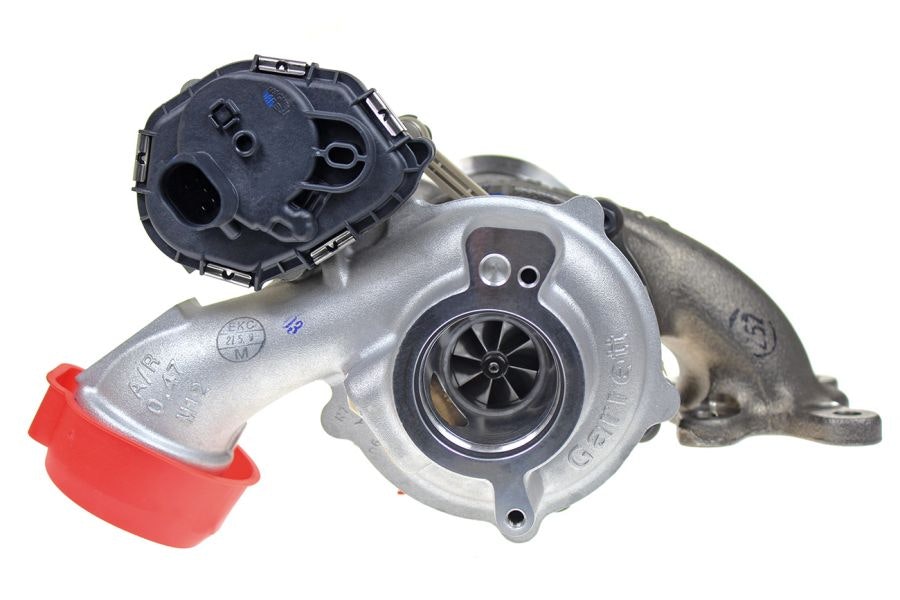 860598-5003S - Garrett  MGT1241VZ Fabriksny originalturbo.