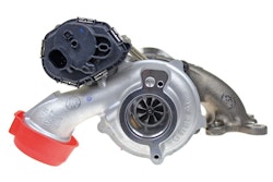 860598-5003S - Garrett  MGT1241VZ Fabriksny originalturbo.