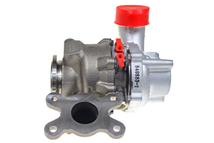 860598-5003S - Garrett  MGT1241VZ Fabriksny originalturbo.