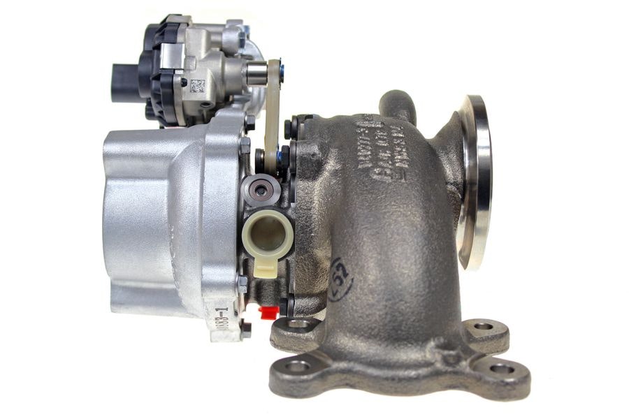 860598-5003S - Garrett  MGT1241VZ Fabriksny originalturbo.