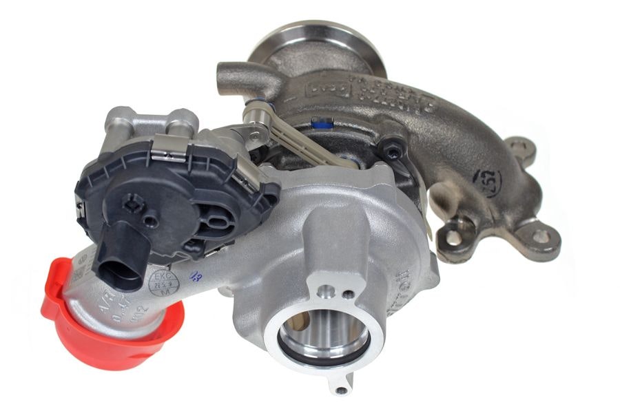 860598-5003S - Garrett  MGT1241VZ Fabriksny originalturbo.