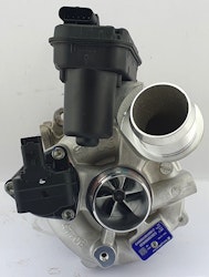 53039880830 K03 BorgWarner - Fabriksny originalturbo : 98 138 525 80, 9813852580, 16 472 846 80, 1647284680, 2101638
