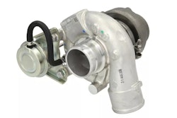 49135-05122 / 49S3505122 - Fabriksy Mitsubishi originalturbo : OEM : 504136783,504260855,504340181