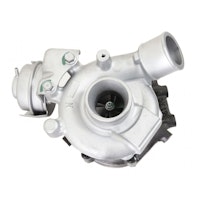 49335-01014 Mitsubishi renoverad originalturbo : 1515A215 ( Bytesturbo )