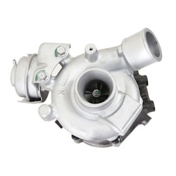 49335-01014 Mitsubishi renoverad originalturbo : 1515A215 ( Bytesturbo )