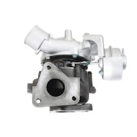 49335-01014 Mitsubishi renovering utav  originalturbo : 1515A215 ( Renovering )