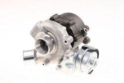 49335-01015 / 49T35-01015 Mitsubishi fabriksny originalturbo OEM : 1515A215