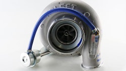 4038289H / 4033681H HX35W Holset Fabriksny originalturbo : 5452082, 5452082NX, 5452082RX