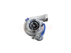 12709880322 BorgWarner Fabriksny originalturbo Iveco Truck 6.73L OEM : 5801964527, 5801723499