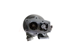 12709880322 BorgWarner Fabriksny originalturbo Iveco Truck 6.73L OEM : 5801964527, 5801723499