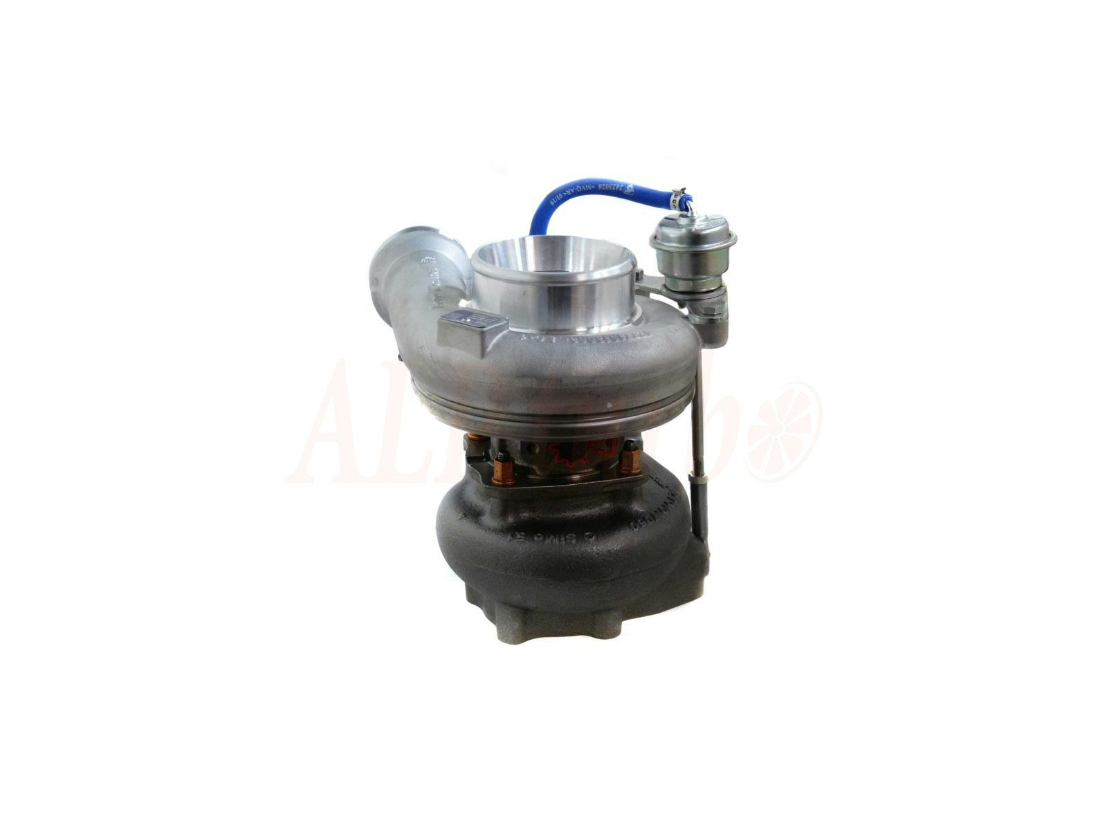 12709880322 BorgWarner Fabriksny originalturbo Iveco Truck 6.73L OEM : 5801964527, 5801723499