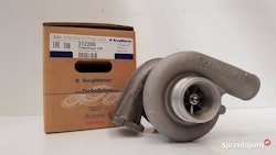 315026 BorgWarner S2B - Fabriksny originalturbo OEM : 2674A127 2674A121 2674A145 2674A051 2674A060 2674A078 2674A065 2674A107 2674A109 2674A110 2674A133 2674A154
