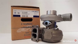 315026 BorgWarner S2B - Fabriksny originalturbo OEM : 2674A127 2674A121 2674A145 2674A051 2674A060 2674A078 2674A065 2674A107 2674A109 2674A110 2674A133 2674A154