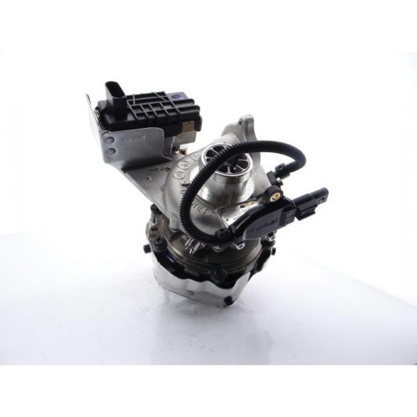 813101-5004S Garrett GTB1749VK fabriksny originalturbo OEM : 057145873T