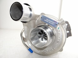 824756-5006S  Fabriksny original Garrett turbo OEM : FPLA-6K682-CC,LR116631,LR092675