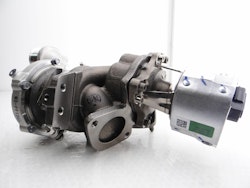 824756-5006S  Fabriksny original Garrett turbo OEM : FPLA-6K682-CC,LR116631,LR092675