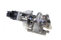 894023-5004S - Garrett Fabriksny originalturbo BMW.