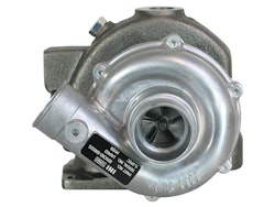 MYER IHI RHB52YW - Fabriksny originalturbo.
