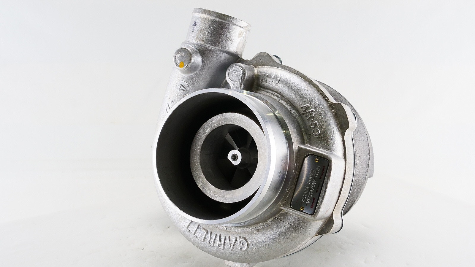 452134-5002S GT3571 - Garrett fabriksny originalturbo OEM : 87840733, 87840440, 87840733