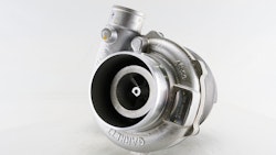 452134-5002S GT3571 - Garrett fabriksny originalturbo OEM : 87840733, 87840440, 87840733