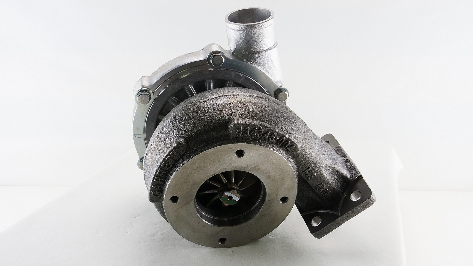 452134-5002S GT3571 - Garrett fabriksny originalturbo OEM : 87840733, 87840440, 87840733