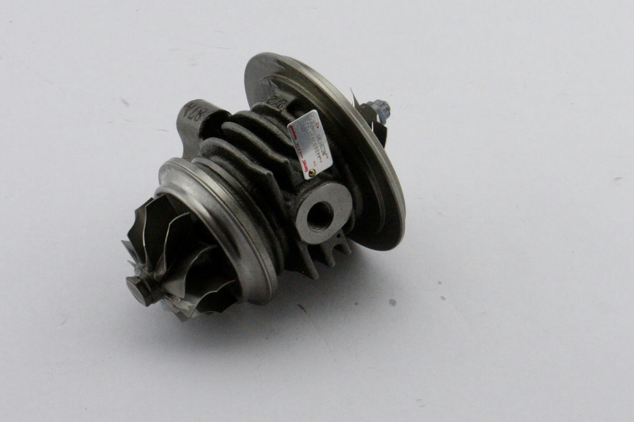 443854-5129S Garrett  452058-5002S  TB2556 - Core / Centrumdel / rotorenhet / Centrumkärna  OEM : 2674A055