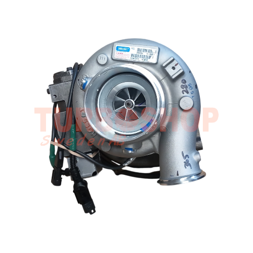 3793725H Holset HE341VG - Fabriksny originalturbo