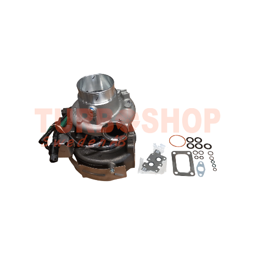 3793725H Holset HE341VG - Fabriksny originalturbo