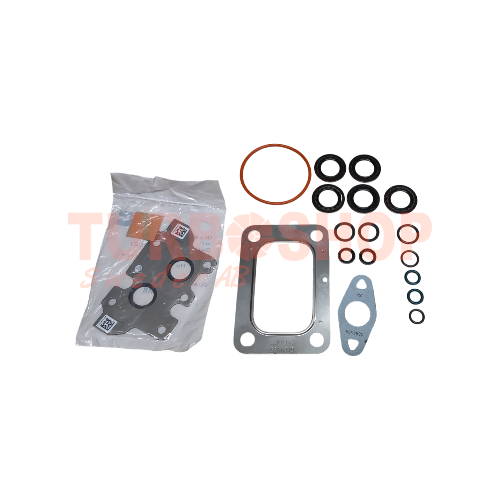 3793725H Holset HE341VG - Fabriksny originalturbo