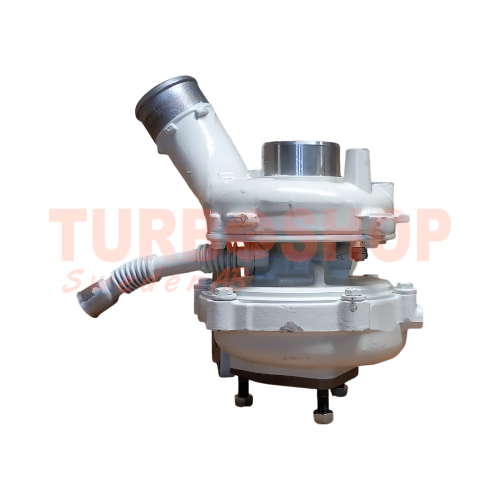 776470-9003W Garrett Reman GTB2260VK Volkswagen marin [ specialturbo ]3.0 diesel