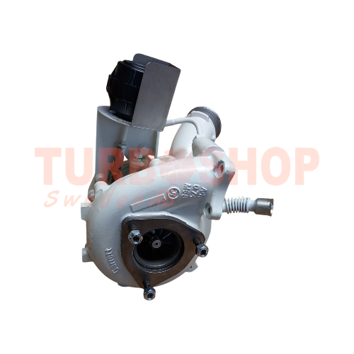776470-9003W Garrett Reman GTB2260VK Volkswagen marin [ specialturbo ]3.0 diesel