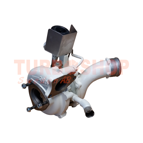 776470-9003W Garrett Reman GTB2260VK Volkswagen marin [ specialturbo ]3.0 diesel