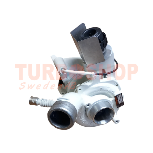 776470-9003W Garrett Reman GTB2260VK Volkswagen marin [ specialturbo ]3.0 diesel