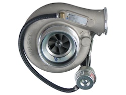 4033409H Holset HE351W - Fabriksny originalturbo