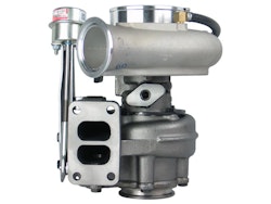 4033409H Holset HE351W - Fabriksny originalturbo