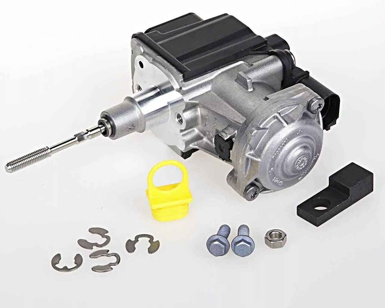 04E198725F - Fabriksny actuator / Ställdon - 1.4 L VW,Seat osv.