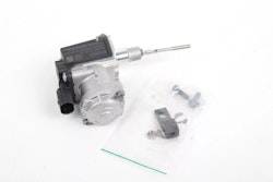 04E198725F - Fabriksny actuator / Ställdon - 1.4 L VW,Seat osv.