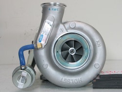 2839309H Holset HX40W - Fabriksny originalturbo