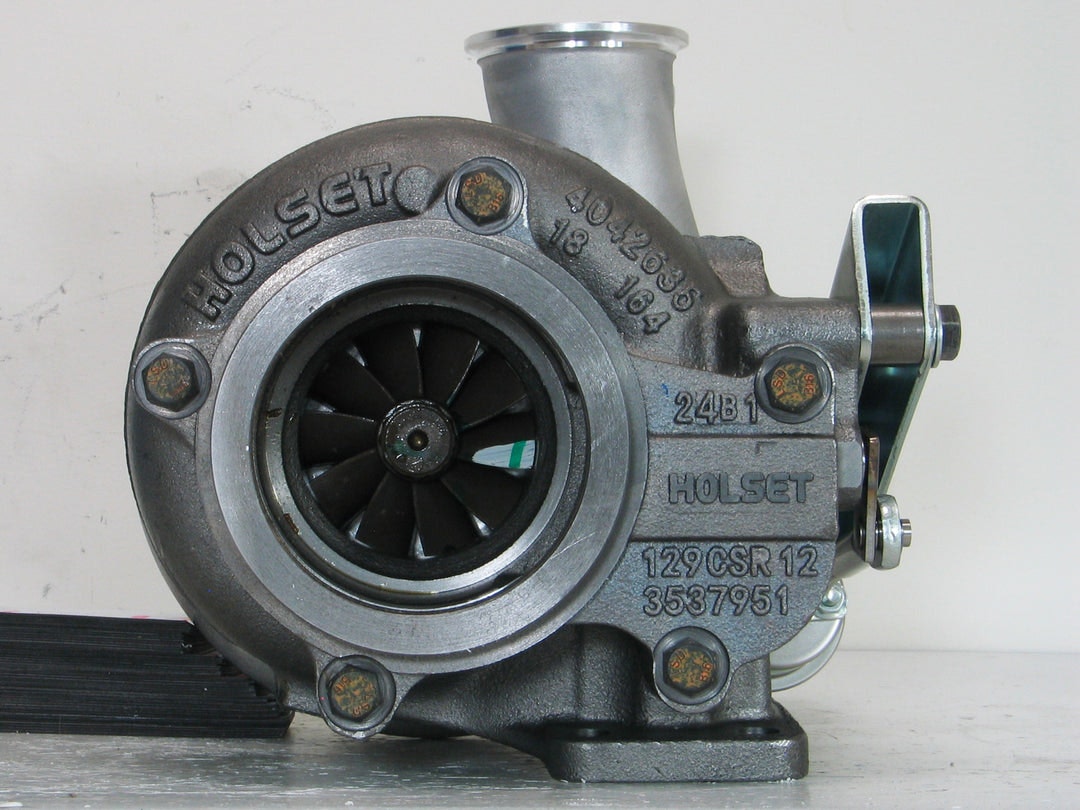 2839309H Holset HX40W - Fabriksny originalturbo