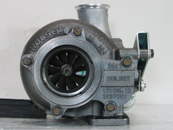 2839309H Holset HX40W - Fabriksny originalturbo