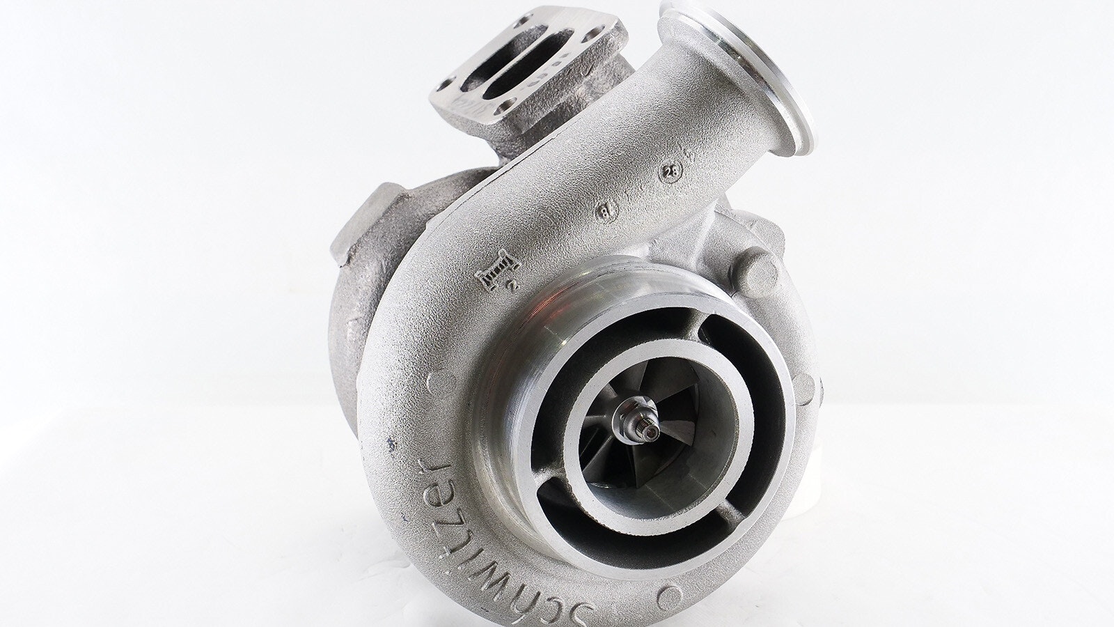 319104 - BorgWarner S200 - Fabriksny originalturbo OEM : 836866584, 836 866 584, V836866584