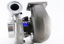 319104 - BorgWarner S200 - Fabriksny originalturbo OEM : 836866584, 836 866 584, V836866584