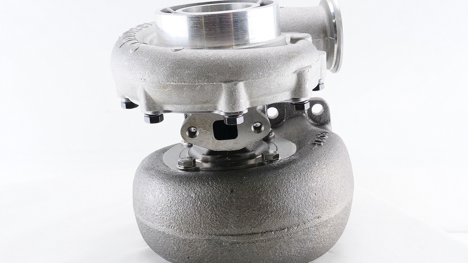 319104 - BorgWarner S200 - Fabriksny originalturbo OEM : 836866584, 836 866 584, V836866584