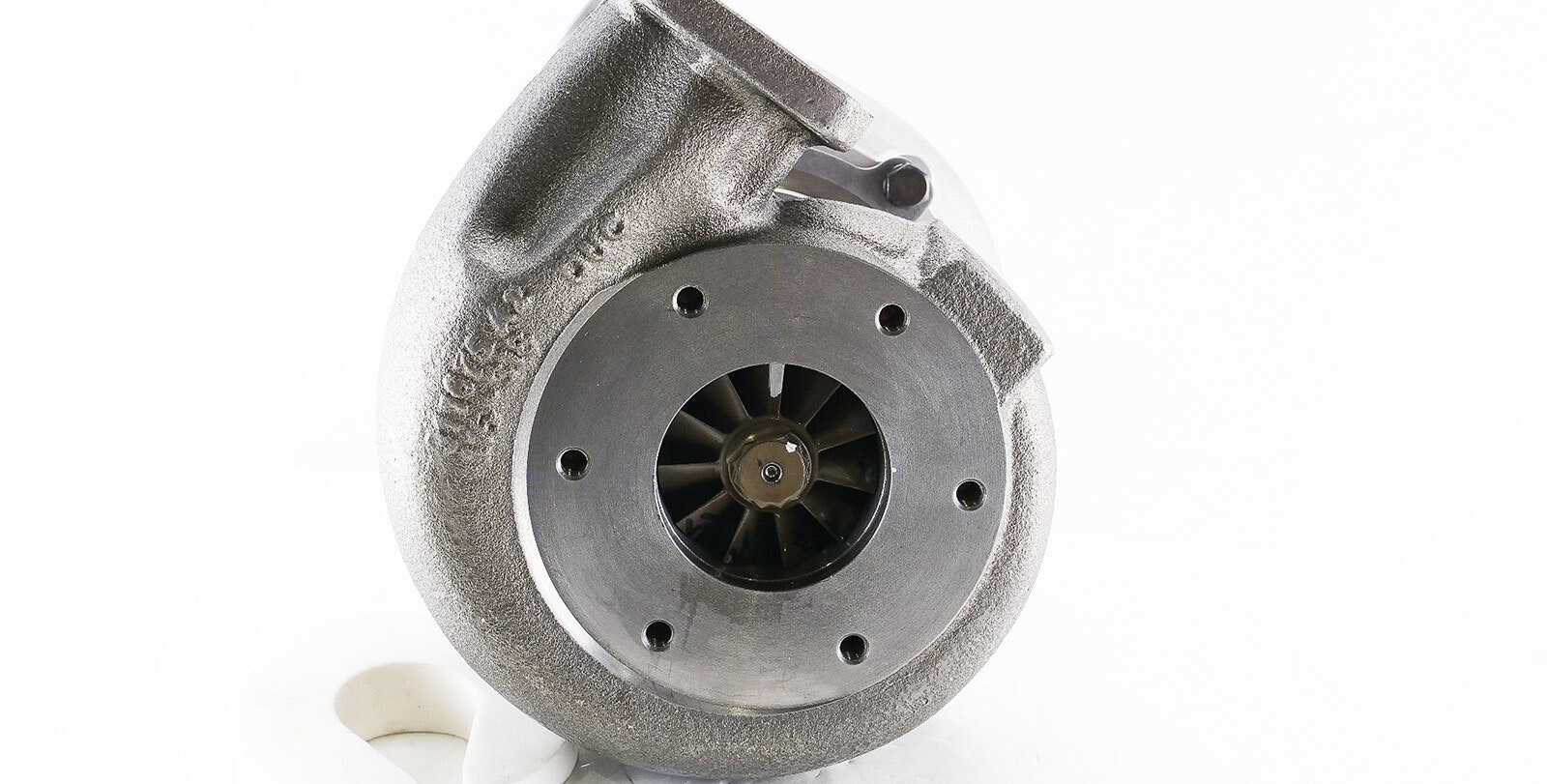 319104 - BorgWarner S200 - Fabriksny originalturbo OEM : 836866584, 836 866 584, V836866584
