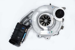 829440-5004s Garrett fabriksny :  Gtb2060vklr OEM : LR084606