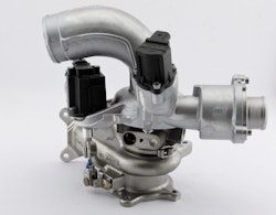 9VA08 IHI - Fabriksny originalturbo