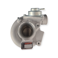 16T Kompressorhus Turboshop TD04HL-16T