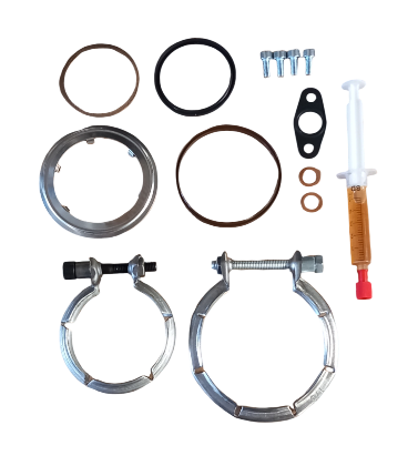 Monteringssats till BMW 819976 911445 924318