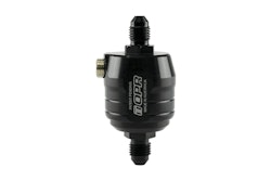 TS-0811-0012 - Turbosmart OPR V2 Oljetrycksregulator